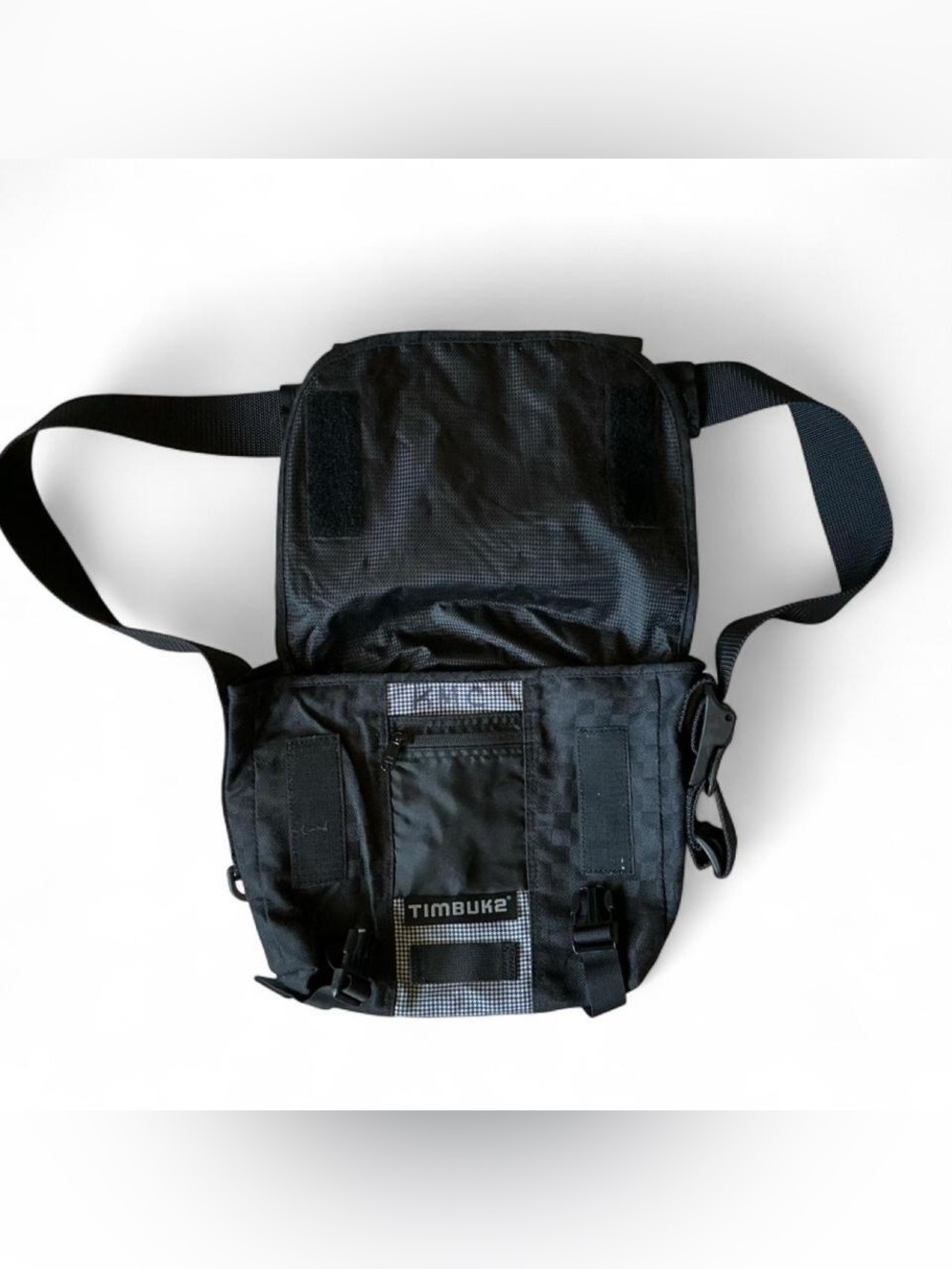 Messenger Bag - Picture 3 of 5